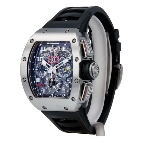buy a richard mille watch